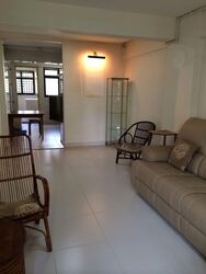 Blk 2 Dover Road (Queenstown), HDB 3 Rooms #554060491